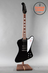 2018 Gibson Firebird Black