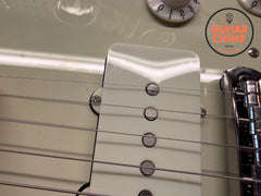2026 Fender Japan MIJ FSR Traditional II '60s Jazzmaster KI-23 Sherwood Green