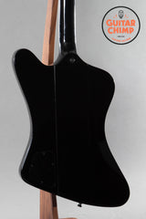 2018 Gibson Firebird Black