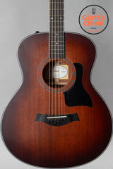 2011 Taylor 326e Baritone-8 Limited Edition Acoustic-Electric Guitar