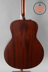 2011 Taylor 326e Baritone-8 Limited Edition Acoustic-Electric Guitar