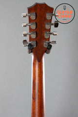 2011 Taylor 326e Baritone-8 Limited Edition Acoustic-Electric Guitar