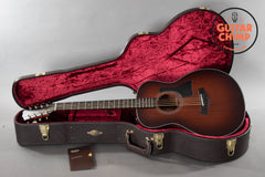 2011 Taylor 326e Baritone-8 Limited Edition Acoustic-Electric Guitar