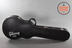 2007 Gibson Limited Edition Les Paul Standard Silverburst