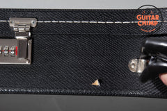 2007 Gibson Limited Edition Les Paul Standard Silverburst