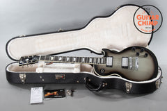 2007 Gibson Limited Edition Les Paul Standard Silverburst