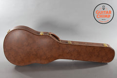 2016 Gibson Custom Shop Les Paul Custom Silverburst