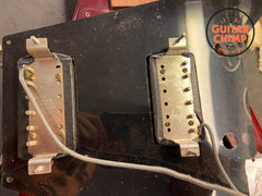 1997 Gibson Flying V β67 Reissue Cherry