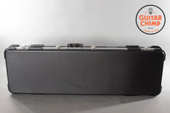 1998 Fender Roscoe Beck V 5-String Bass Guitar