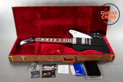 2018 Gibson Firebird Black