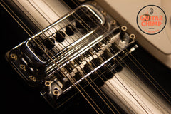 2004 Rickenbacker 360/12 12-String Jetglo