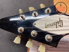 1997 Gibson Flying V β67 Reissue Cherry