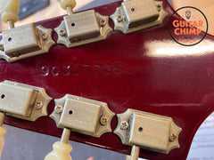 1997 Gibson Flying V β67 Reissue Cherry