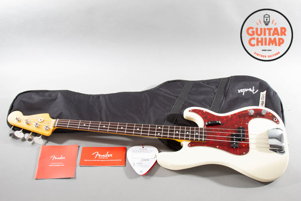 2019 Fender MIJ Japan Hama Okamoto Precision P Bass #4 Olympic