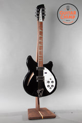 2004 Rickenbacker 360/12 12-String Jetglo