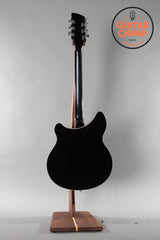 2004 Rickenbacker 360/12 12-String Jetglo