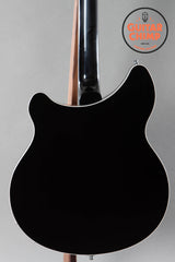 2004 Rickenbacker 360/12 12-String Jetglo