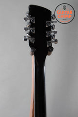 2004 Rickenbacker 360/12 12-String Jetglo