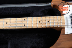 2021 Rickenbacker 4003SW Walnut OHSC Pickup Cover