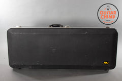 2004 Rickenbacker 360/12 12-String Jetglo