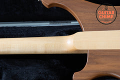2021 Rickenbacker 4003SW Walnut OHSC Pickup Cover