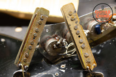 1975 Fender Jazz Bass Black