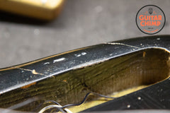 1975 Fender Jazz Bass Black