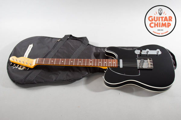 Triumph Telecaster Type All Black - メルカリ