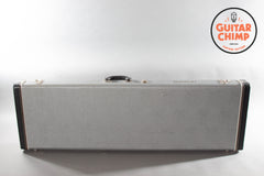 1997 Rickenbacker 4001v63 Mapleglo | Toaster & Horseshoe Pickups | OHSC | Excellent Condition