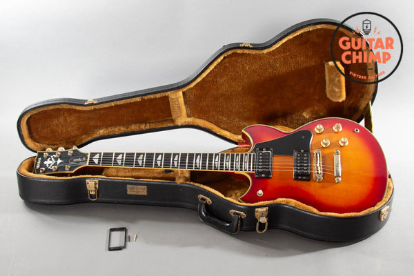 1980年製 YAMAHA SG-2000 Red Sunburst 1980年製 YAMAHA SG-2000 Red Sunburst - メルカリ
