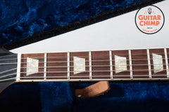 2006 Gibson Custom Shop 1960's J-160E Vintage Sunburst OHSC