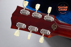 2006 Gibson Custom Shop 1960's J-160E Vintage Sunburst OHSC