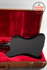 2024 Gibson Firebird Platypus Ebony Black OHSC