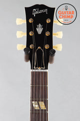 2017 Gibson Memphis ‘64 ES-345 VOS Classic White