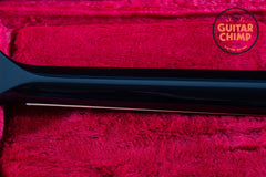 2024 Gibson Firebird Platypus Ebony Black OHSC