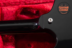 2024 Gibson Firebird Platypus Ebony Black OHSC