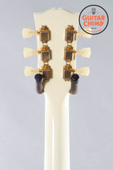 2017 Gibson Memphis ‘64 ES-345 VOS Classic White