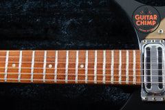 1996 Rickenbacker 325v59 Jetglo