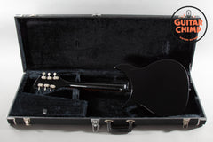 1996 Rickenbacker 325v59 Jetglo