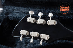 1996 Rickenbacker 325v59 Jetglo