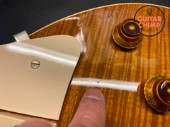 2011 Gibson Custom Shop Les Paul GC Custom Pro Heritage Cherry Sunburst