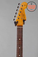 2010 Fender Japan ST62-TX ’62 Reissue Stratocaster Shell Pink Texas Special Pickups