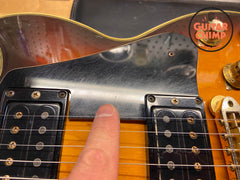 1981 Yamaha SG-1000 – Tobacco Sunburst
