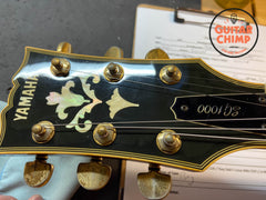 1981 Yamaha SG-1000 – Tobacco Sunburst