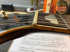 1981 Yamaha SG-1000 – Tobacco Sunburst