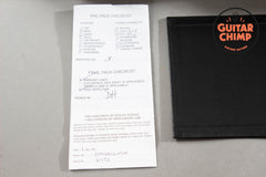 2017 Gibson Memphis ‘64 ES-345 VOS Classic White