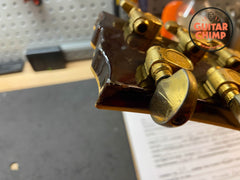 1981 Yamaha SG-1000 – Tobacco Sunburst