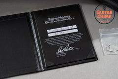 2017 Gibson Memphis ‘64 ES-345 VOS Classic White