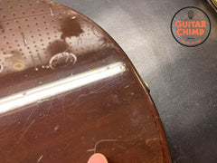 1981 Yamaha SG-1000 – Tobacco Sunburst