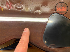 1981 Yamaha SG-1000 – Tobacco Sunburst